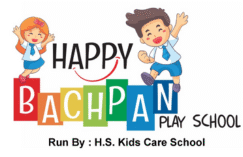 happy bachpan
